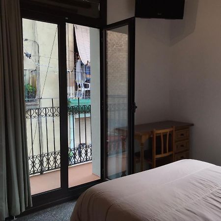 Hostal Radio ברצלונה מראה חיצוני תמונה
