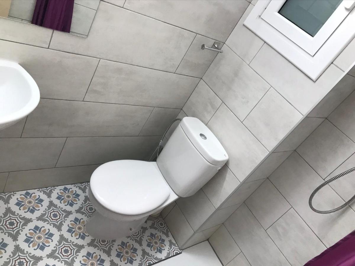 Hostal Radio ברצלונה מראה חיצוני תמונה