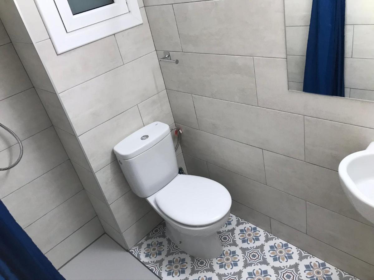 Hostal Radio ברצלונה מראה חיצוני תמונה